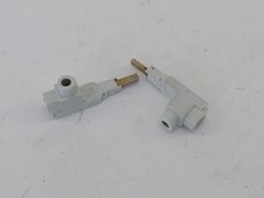 *Lot of 2* Siemens 5ST3666-0HG Connection Terminals, 277V, 115A