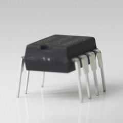 OEM New PWM Controller Coolset IC Cur-mode Infineon Integrated Circuit ICE2A265Z