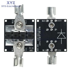 40A 65A 100A No Voltage Limit Anti Backflow Ideal Diode Module fr Solar Charging