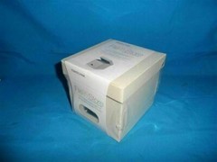 1Box 2pcs Memorex 97819 File-n-Store 1PK/40 Count CD/DVD Storage Box