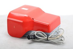 Altech FS2 SU1/SU1 U Two-Pedal Safety Foot Switch 51.255R