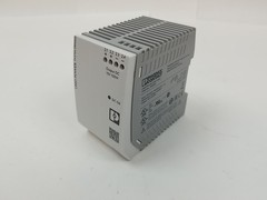 PHOENIX CONTACT 2903002 Switched Primary Power Supply 15Vdc/100W Output NEW