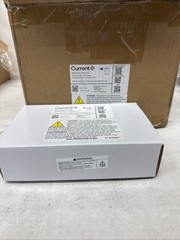 Current NXRCFX2-1RD-UNV NX Room Controller 1 SPST Output 0-10 V Dimming New