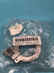 3 MKS/HPS 100312905 CLAMP,AL,NW40,NM0003-3644,101558-01, 184265