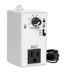 Advanced HID Lighting Controller