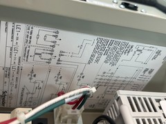 Schneider Electric TESYS IEC Combi Starter Motor Control Panel – NEW Fast Ship