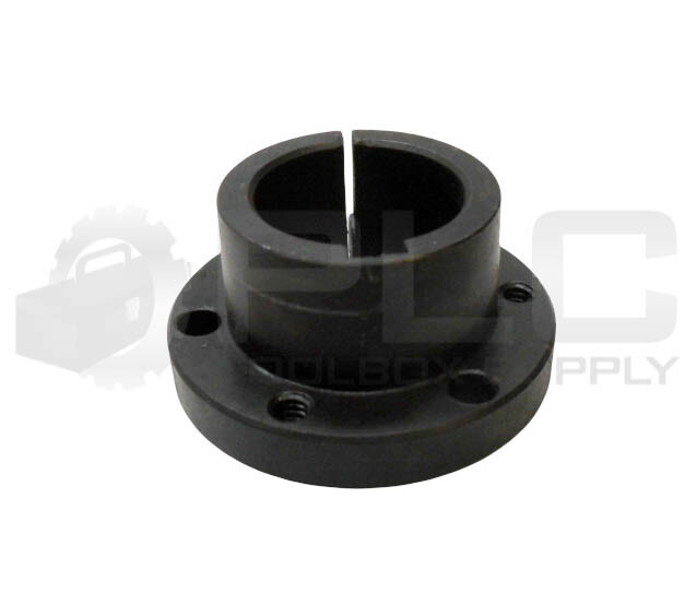 NEW MAUREY JAX 1 SPLIT TAPER BUSHING 1″