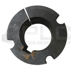 NEW IDC SELECT 3020-2-7/16 TAPER LOCK BUSHING 2-7/16″ *READ*