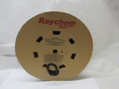 RAYCHEM HELICAL CONVOLEX TUBING, HCTE-0500-0-SP, 0.5″ DIAMETER, 100 FT ROLL