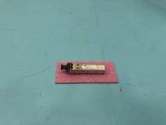 Allied Telesis AT-SPFX/15 100FX (LC) Single Mode SFP Transceiver Module, 195596
