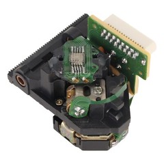 Optical Pick Up Lens High Accuracy Replacement Repair Part CD Player