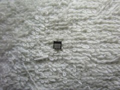 2pcs PE6O6BA PE606 PE606B VUF GUB F2 xxx PE606BA PDFN3x3-8 IC Chip