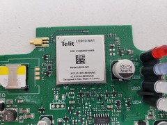 LE4010CF DSC / Telit LTE Upgrade Circuit Board – Next Day Option