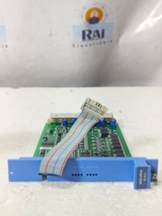 HONEYWELL SDO-0824 24 VDC 0.55A 8 CHANNELS SAFE DO MODULE FC-SD0-0824 SD00824