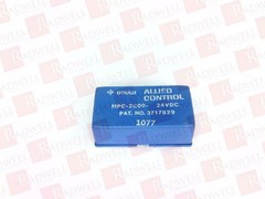ALLIED CONTROLS MPC-2000 24V / MPC200024V (NEW NO BOX)