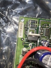 PARADOX DGP2-ACM1 Access Control Module