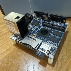 Quick Start Board I.MX53 Freescale Semiconductor Applications Processor