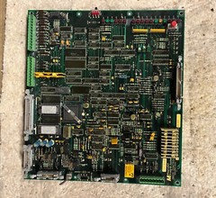 Magnetek Elevator E411 DBSS Control Board 46S02691