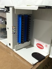 Corning Wireless Consolidation Terminal WB424P12-3C-3RJATT