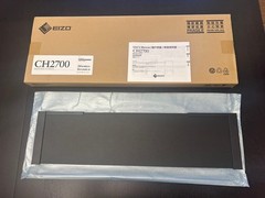 EIZO (CH2700) Hood for ColorEdge CG2730 & CS2730 Widescreen Monitors (Black)
