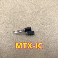 MTX-IC 50X A1023 2SA1023 New Best Transistors PNP To-92 Fast Delivery