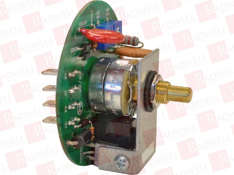 AMERICAN CONTROL ELECTRONICS RD16U / RD16U (BRAND NEW)