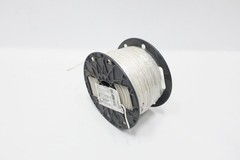 Cerrowire E85964A Machine Tool White Stranded Wire 600v 500ft