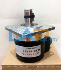 1PCS New FS2-6815-C1200BM-05L Encoder Replacement