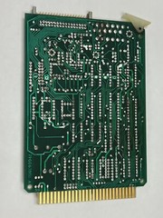 USED ANALOG DEVICES RTI-1226 PC BOARD