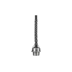 Hubbell-Kellems 073031209A, 3/4″ NPT, 0.54 to 0.73″, Strain Relief Grip, 1 pc