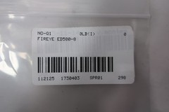 Fireye ED580-8 Flame Monitor Remote Display Cable