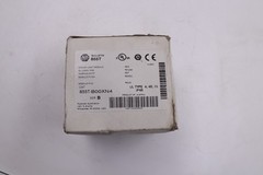 Allen-Bradley 855T-B00XN4 STEADY LIGHT MODULE product of Austria