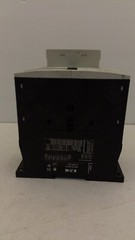 EATON CN13GN0 NEMA SIZE 2 CONTACTOR 45AMP 600V. 110V 50Hz/120V 50Hz