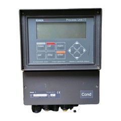 Knick Process Unit 77LF Conductivity Meter Conductivity Controller