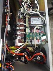AMAT 0920-01016 OzoneRex wGEN Ozone Generator, Onoda OR-800Z 2 AVAILABLE