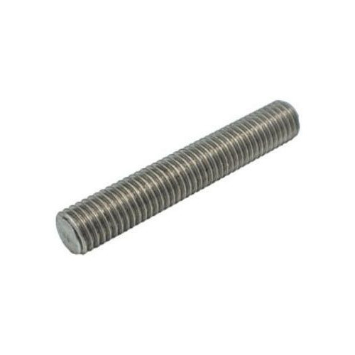 STS SBB81000825-I, #1-8 TPI x 8-1/4″, Stainless Steel, Straight, Stud Bolt, 1 pc