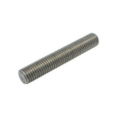 STS SBB81000825-I, #1-8 TPI x 8-1/4″, Stainless Steel, Straight, Stud Bolt, 1 pc