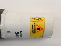 LK Connectors Powerlink Connector Plug 400A 600VAC