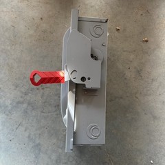 SIEMENS HNF362 60 Amp 600 Volts New