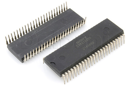 CXA2142BS Original Pulled Sony Integrated Circuit
