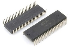 CXA2142BS Original Pulled Sony Integrated Circuit