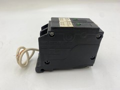 Cutler-Hammer CHSA Series A Secondary Surge Arrester Plug-On 240 Volt AC 2 Pole