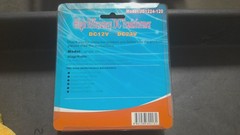 Hikochi high efficiency transformer 120V 12V DC to DC 24V (206271-C03AA1)