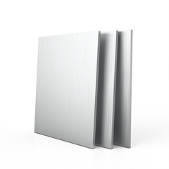 7075 Aluminium Flat Bar Strip Sheet Length/Width 50-300mm Thickness 8-50mm – New