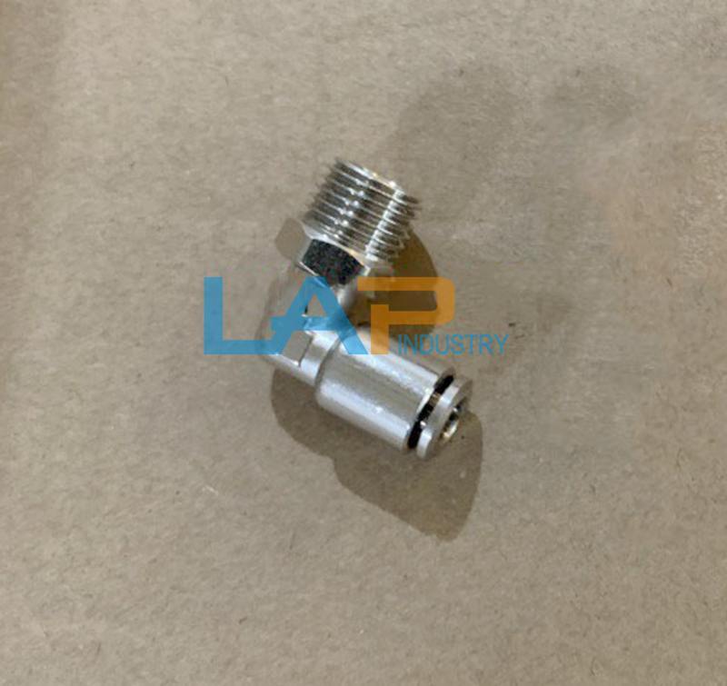 1PCS New 54403266 Connector Fits For Ingersoll Rand Air Compressor
