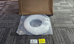 ABB Catamount GRPE-100-9-C Grommet, Strip, 100 ft, Extruded PE (Polyethylene)