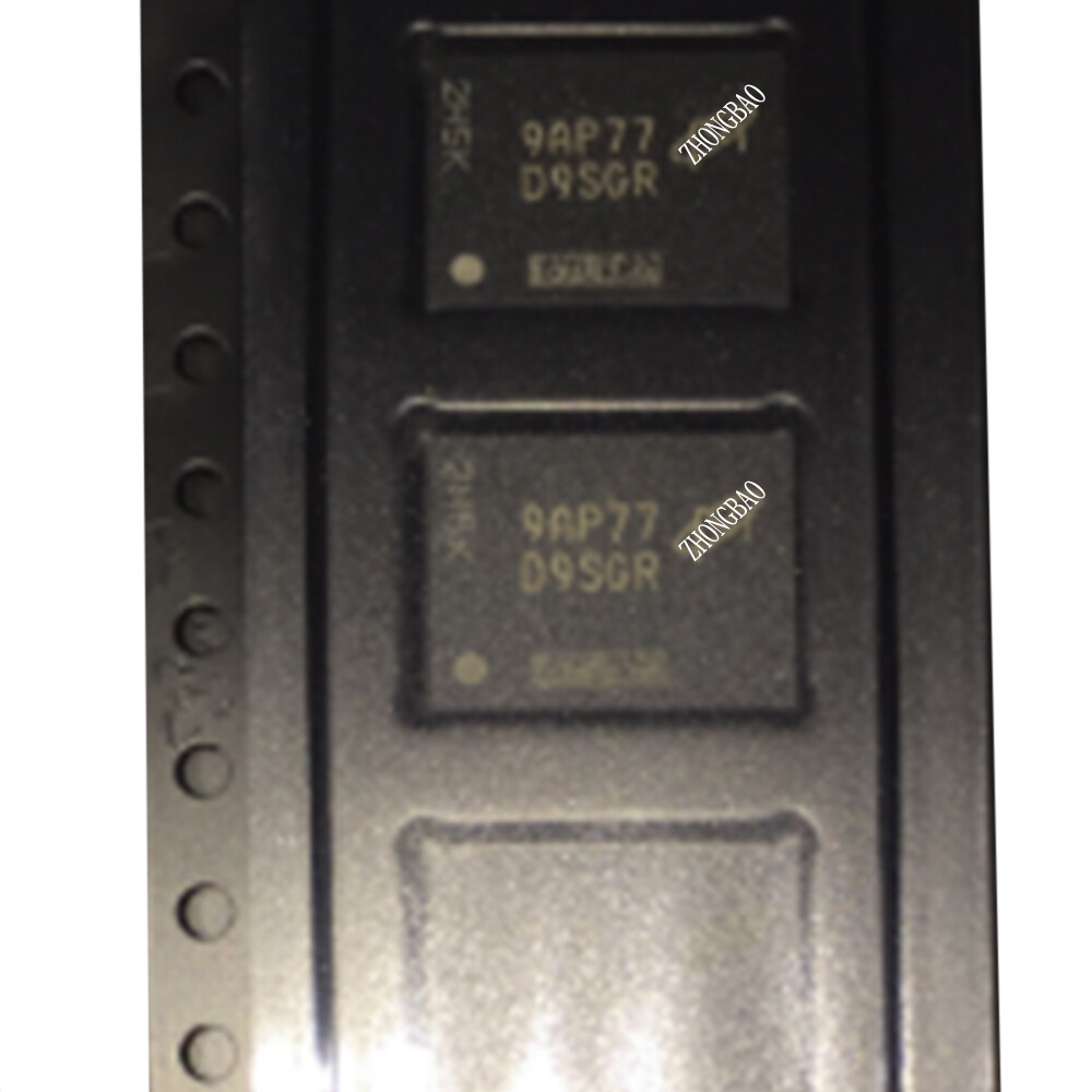 MT41K512M8DA-107 IT:P Marking: D9SGR IC BGA-78