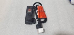 NVENT RAYCHEM 9800 Frostex FlexFit Plug Kit New.
