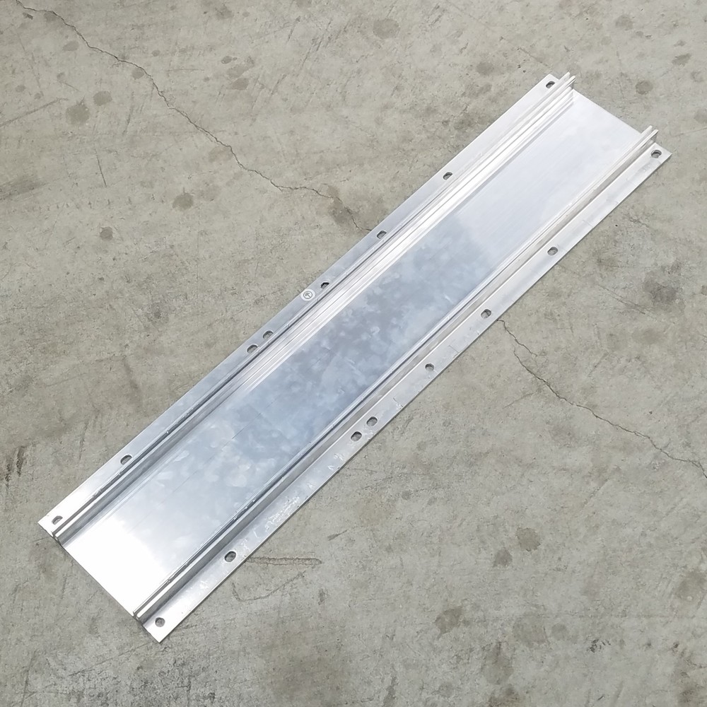 Siemens 6ES7194-4GA60-0AA0 Module Rack, SIMATIC, 1000mm – USED