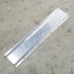 Siemens 6ES7194-4GA60-0AA0 Module Rack, SIMATIC, 1000mm – USED